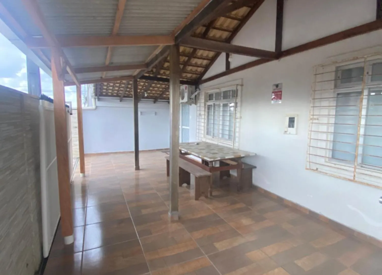 Casa de Férias Aluguel Por Diaria Noeli Vila Sao Francisco do Sul Brasil