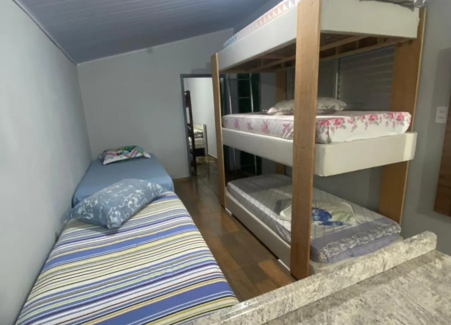 Casa de Férias Aluguel Por Diaria Noeli Vila Sao Francisco do Sul