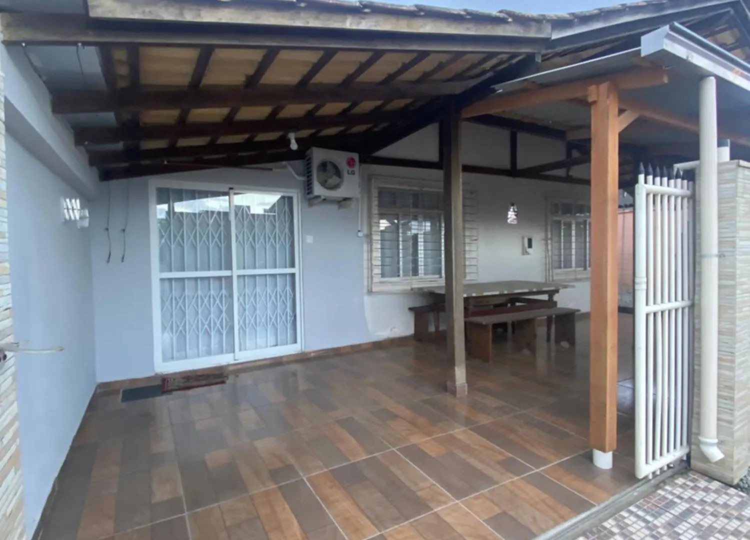 Casa de Férias Aluguel Por Diaria Noeli Vila Sao Francisco do Sul Brasil