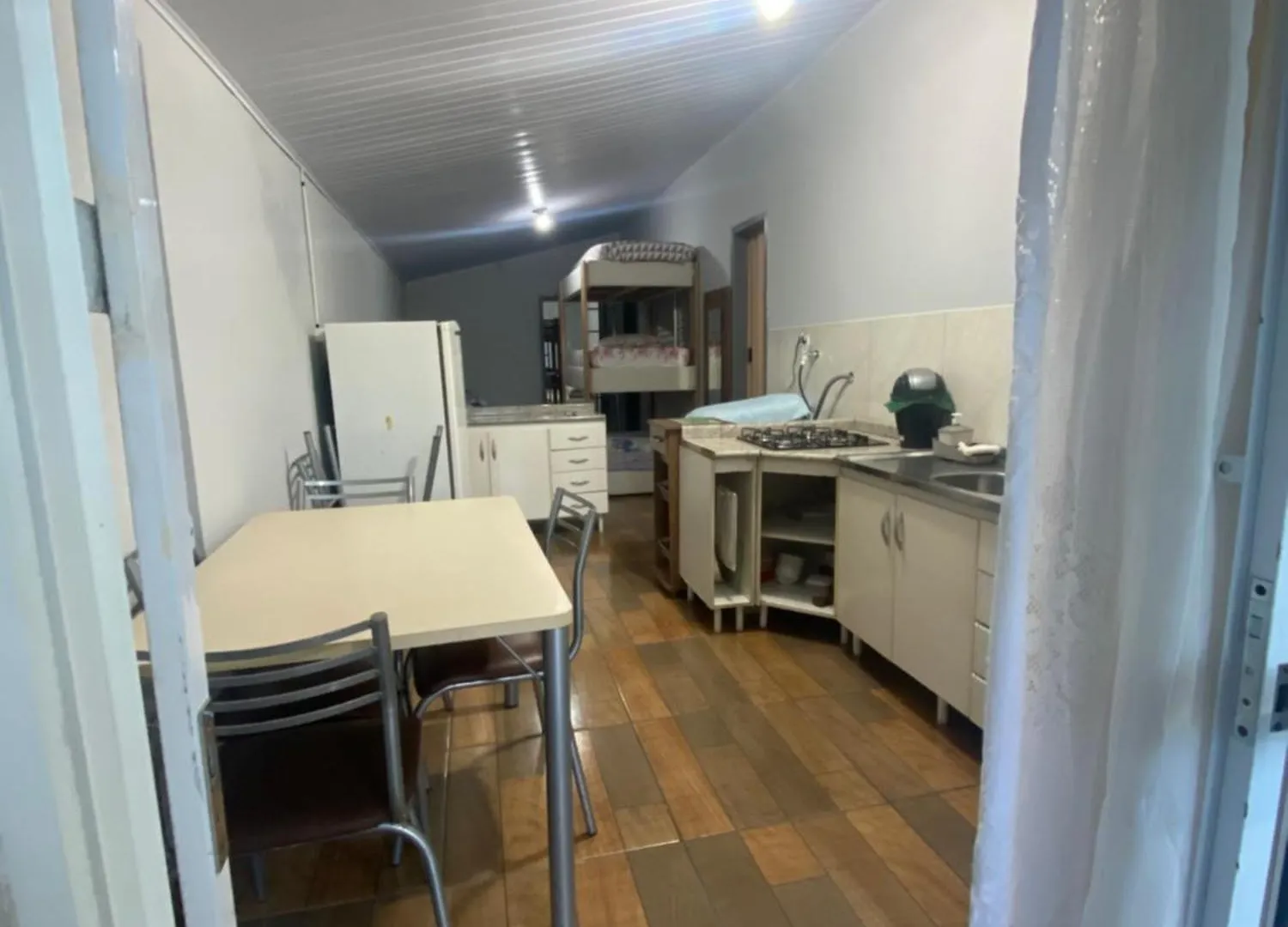 Aluguel Por Diaria Noeli Vila Sao Francisco do Sul Casa de Férias