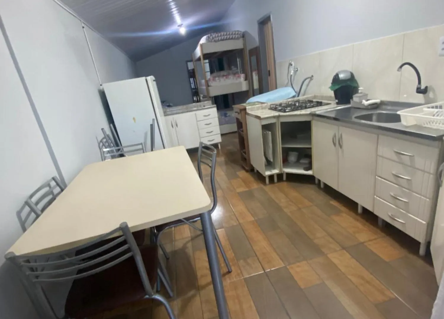 Aluguel Por Diaria Noeli Villa Sao Francisco do Sul Tatil Evi